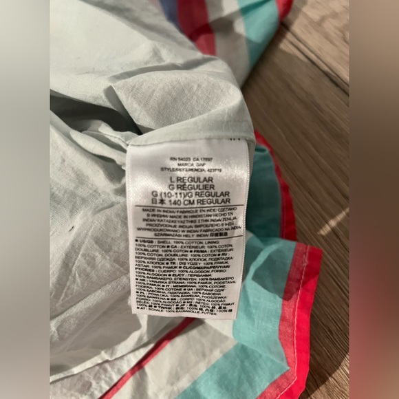 Skirt Gap kids - Picture 3 of 3